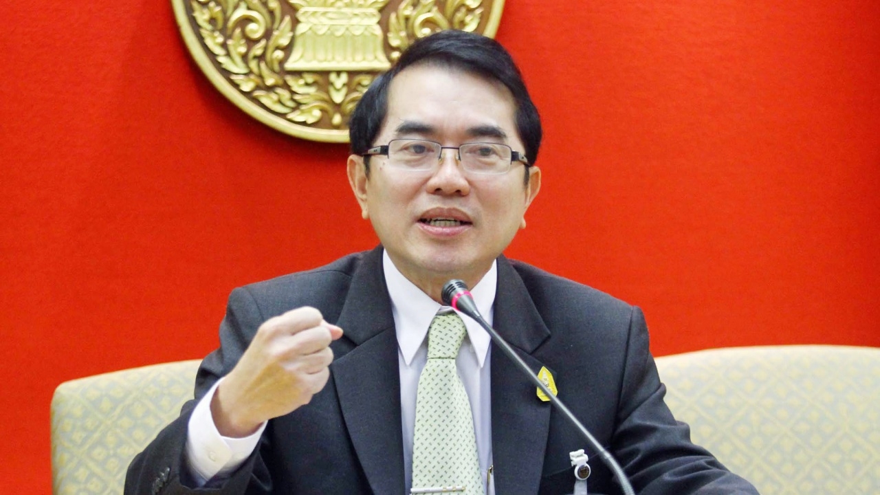 'วรงค์' สวน 'ปู' ไม่สำนึก ยังกล้าพูด 'จำนำข้าว' ดีช่วยชาวนา