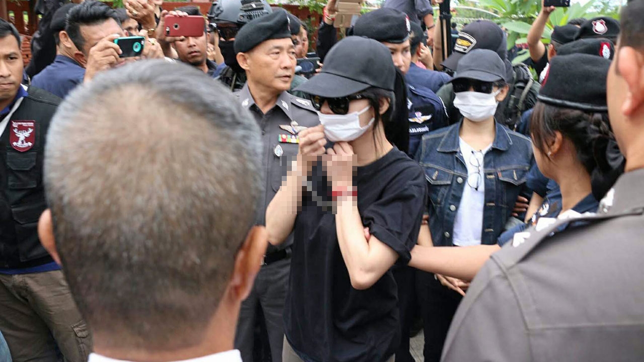 สืบฯ ภาค 4 ประสาน ป.ป.ส. สอบเส้นทางการเงิน แก๊งเปรี้ยว โยงเครือข่ายยา