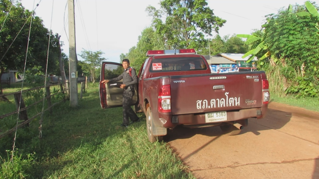 ล่าหื่นเดนคุก ลวง ด.ญ. 9 ขวบ ช่วยสำเร็จความใคร่ พบอาจติดเชื้อ HIV