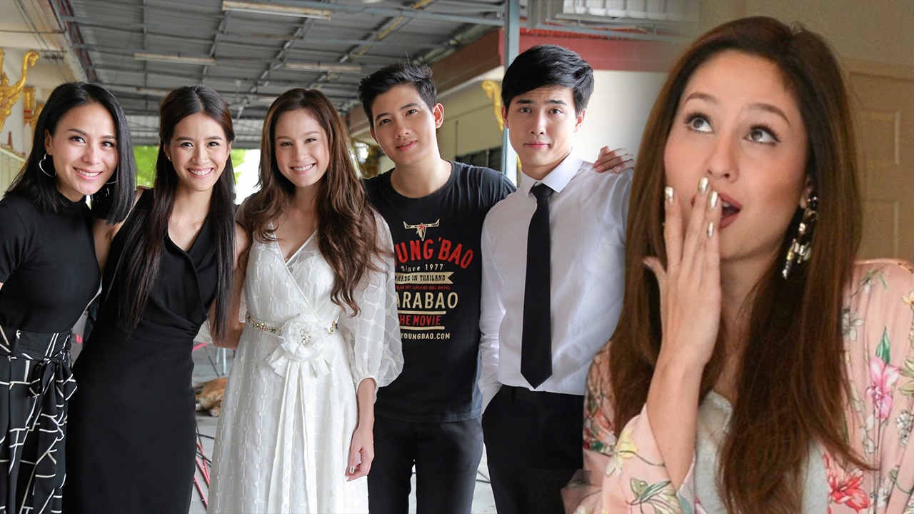 พิตะวัน ห่างชั้น ขวัญ เยอะ แง้มแพลนแต่ง กอล์ฟ แล้ว
