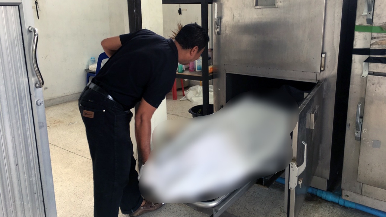 หนุ่มรัสเซีย ผูกคอลาโลกในโรงแรมที่ภูเก็ต คาดเครียด-ปัญหาสุขภาพ 