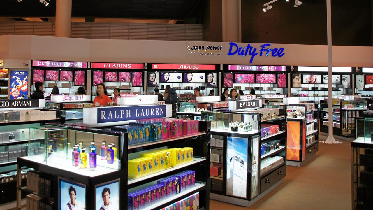 เคลียร์ทุกเม็ดสัญญา “คิงเพาเวอร์” ทอท.แจงชัดทำตาม พ.ร.บ.ร่วมทุน