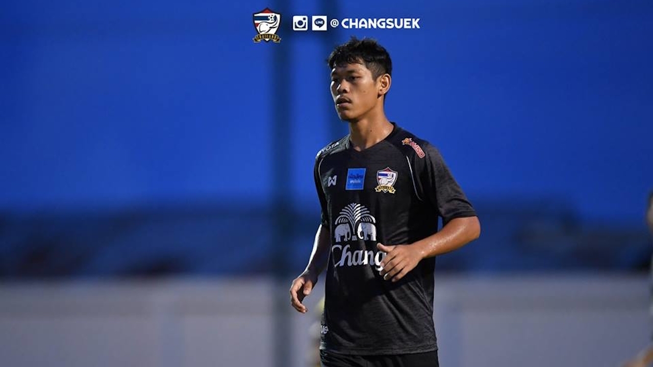 'ปกเกล้า' ไม่กดดัน ลุ้นช้างศึกตัดตัววันนี้