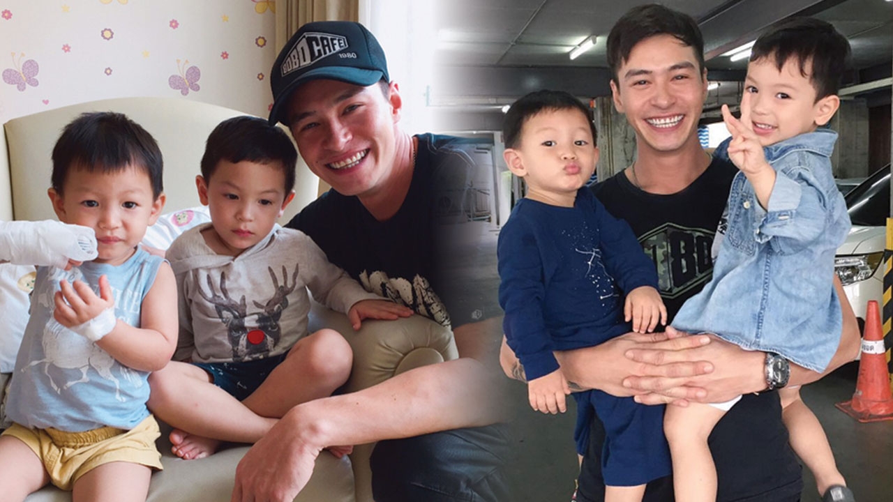 ยังแสบได้อยู่! ปีเตอร์ หายห่วง หลัง น้องพูม่า โดนไฟช็อต