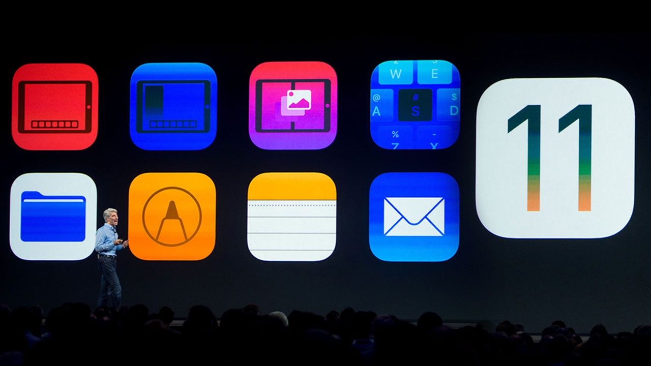 แป๊กหรือเปรี้ยง ถามใจ! ส่อง 10 ฟีเจอร์ใหม่ iOS 11 มีอะไรโดดเด่น