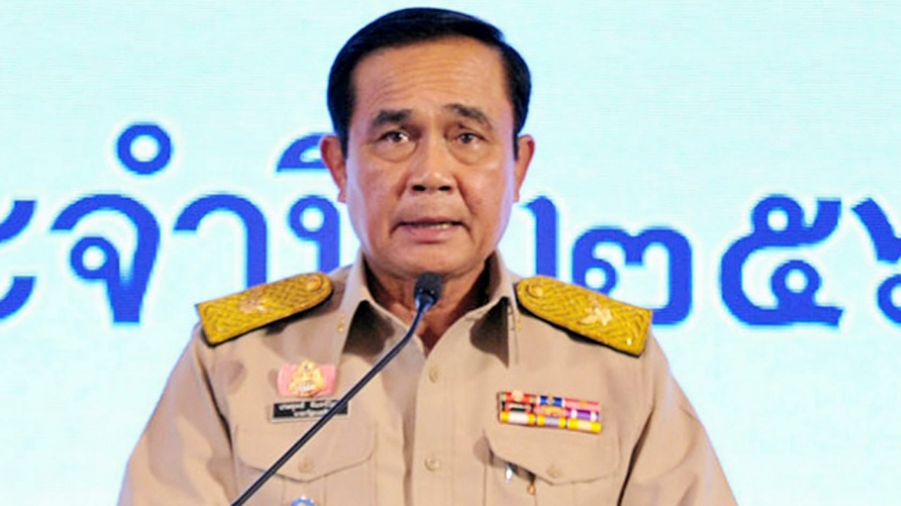 'บิ๊กตู่' ปัดชี้นำการเลือกตั้ง แค่อยากได้คนดีปกครองบ้านเมือง