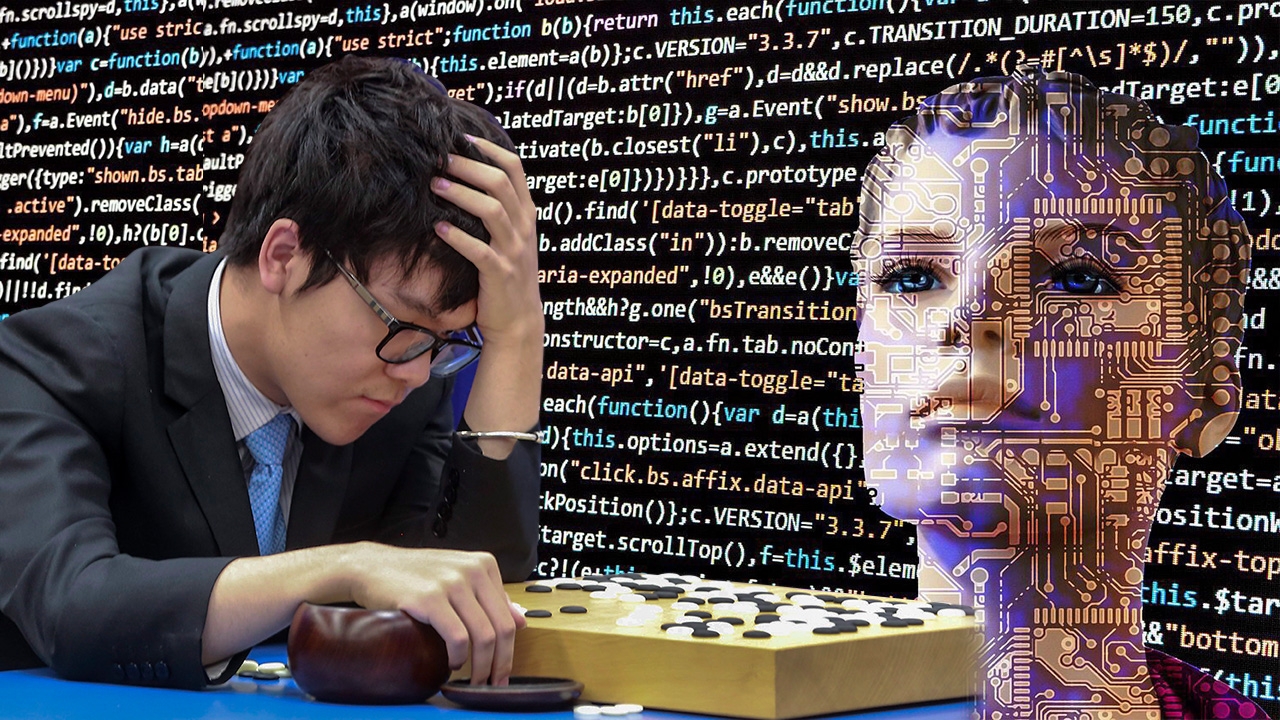 AI : ปัญญาประดิษฐ์พลิกโลก