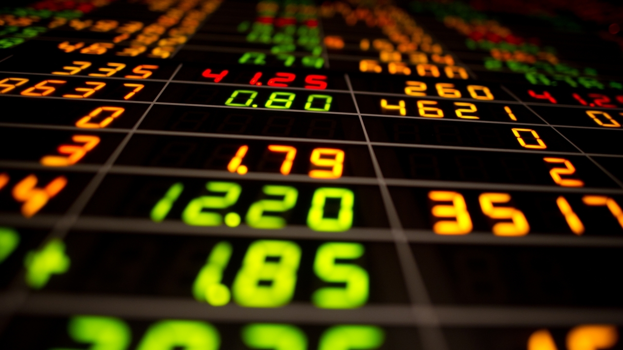 ลุ้นฟันด์โฟลว์ไหลเข้าหุ้นเอเชีย-ไทย ให้กรอบสัปดาห์นี้ 1,560-1,590 จุด