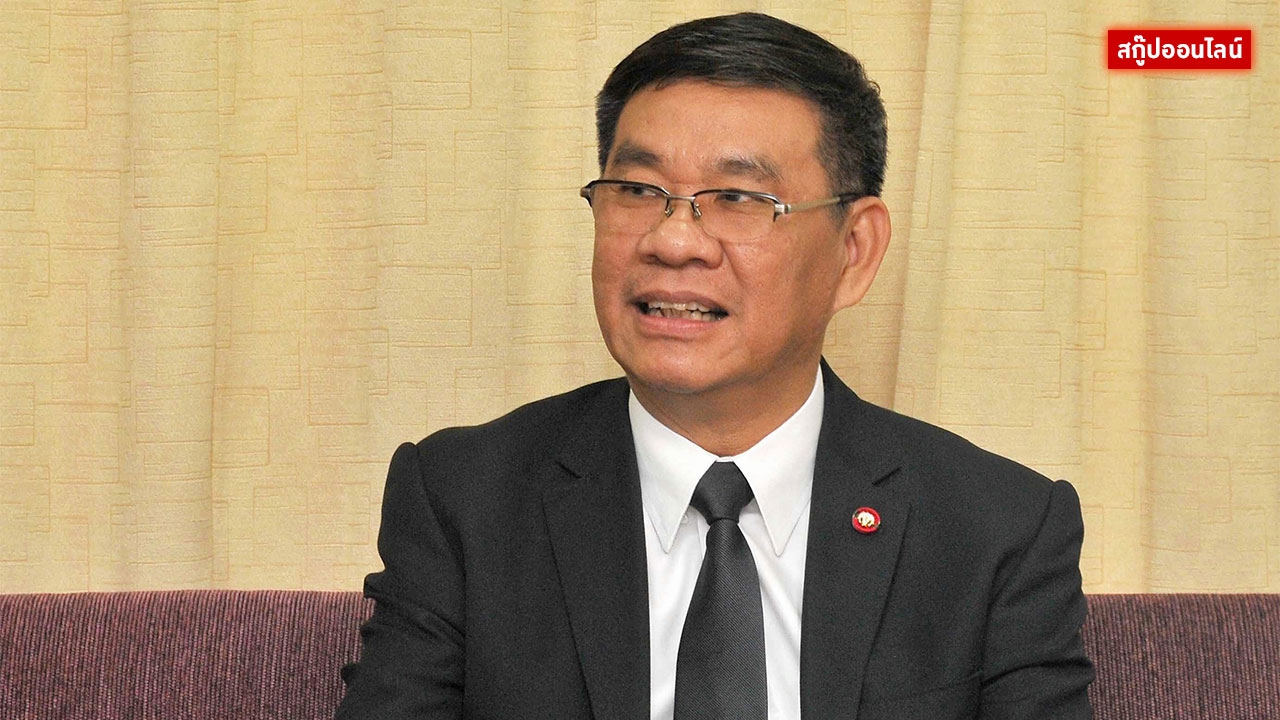 19 ปีแห่งความหลังยังจำได้ไหม เช็กชื่อทำเนียบอรหันต์ กกต.ใครเป็นใคร 