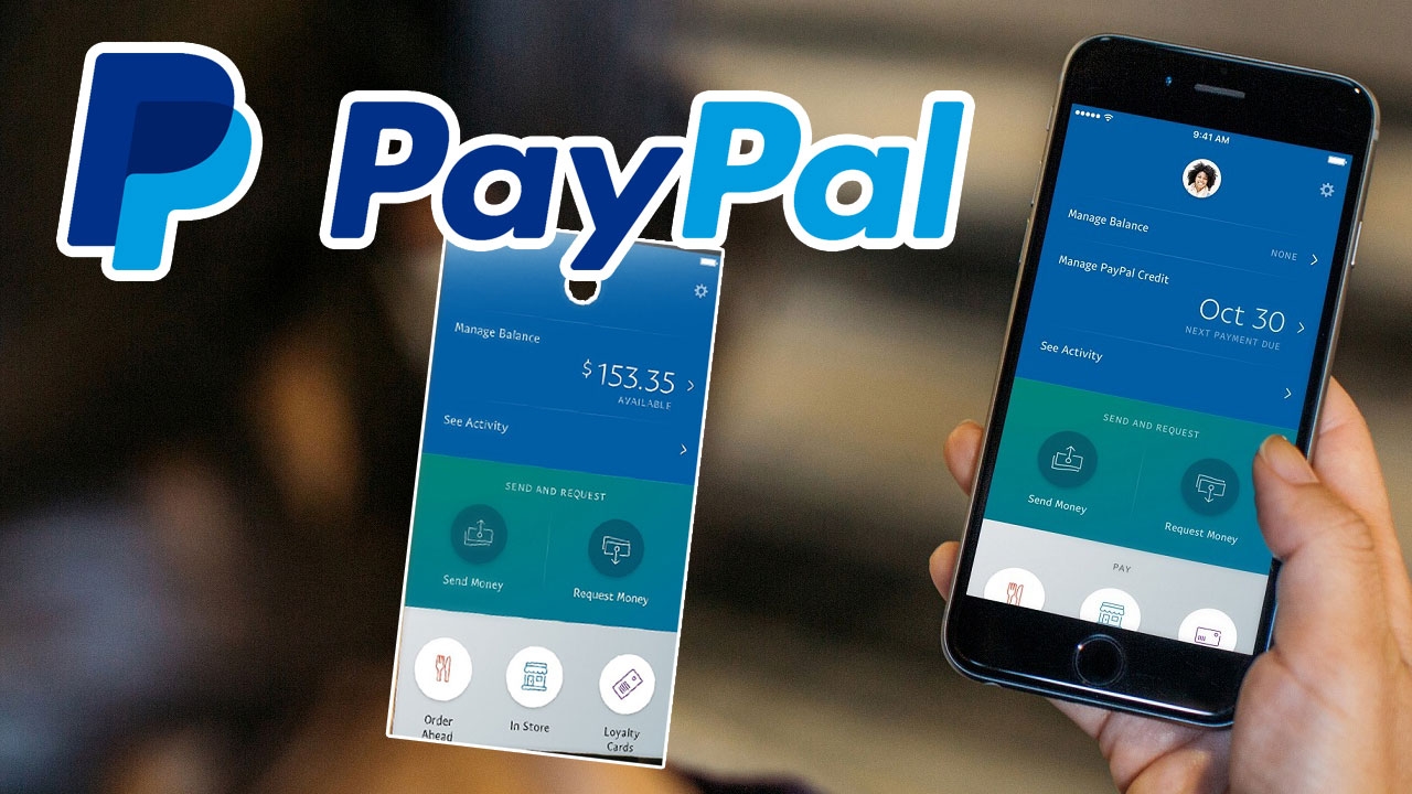 ทำความรู้จัก 'Paypal' พร้อม 5 เหตุผลทำไมควรจ่ายตังค์ด้วย