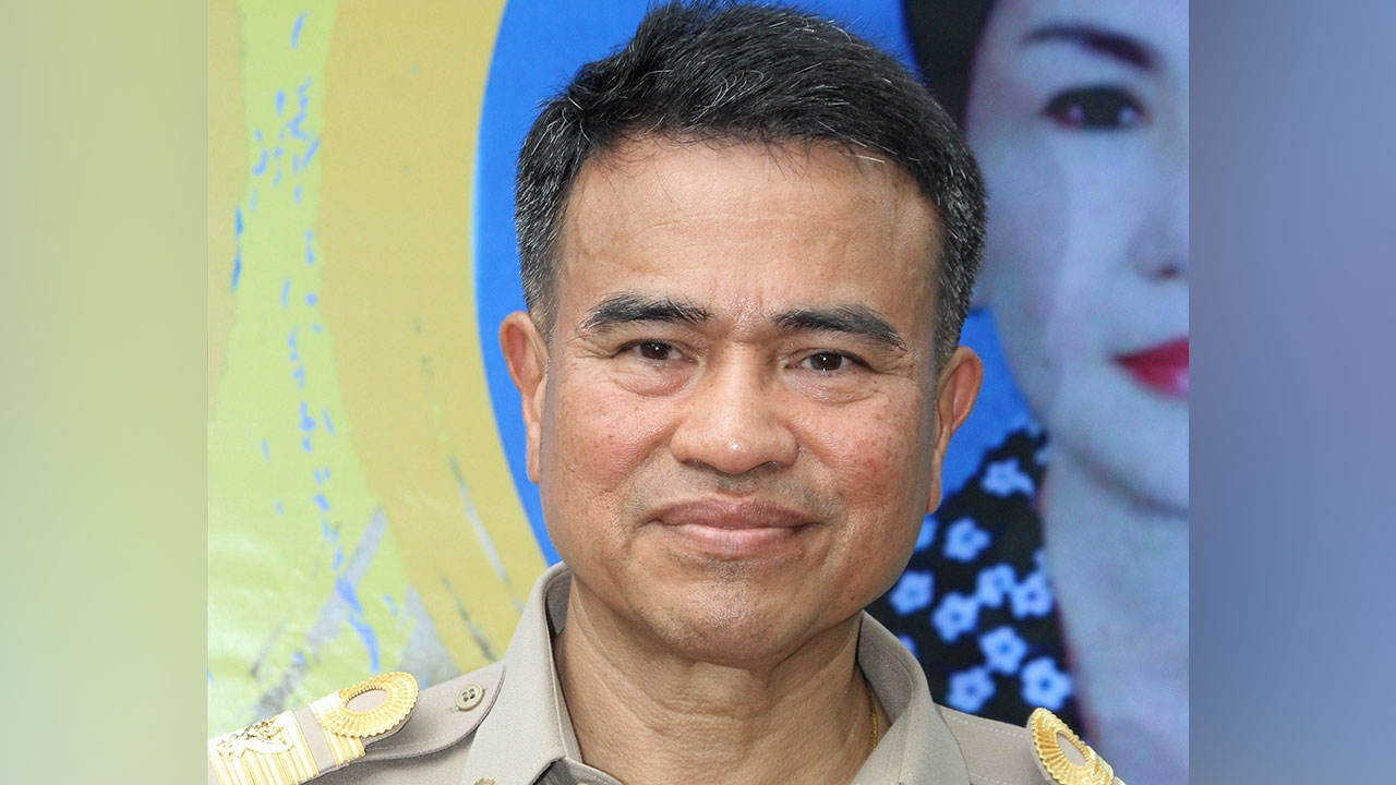 พ่อเมืองภูเก็ต สั่ง ยกระดับมาตรการความปลอดภัย ทั่วทั้งเกาะ