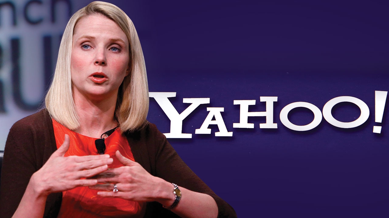 โบกมือลา Yahoo! 10 เรื่องปิดตำนานเสิร์ชเอนจินยักษ์ใหญ่ของโลก