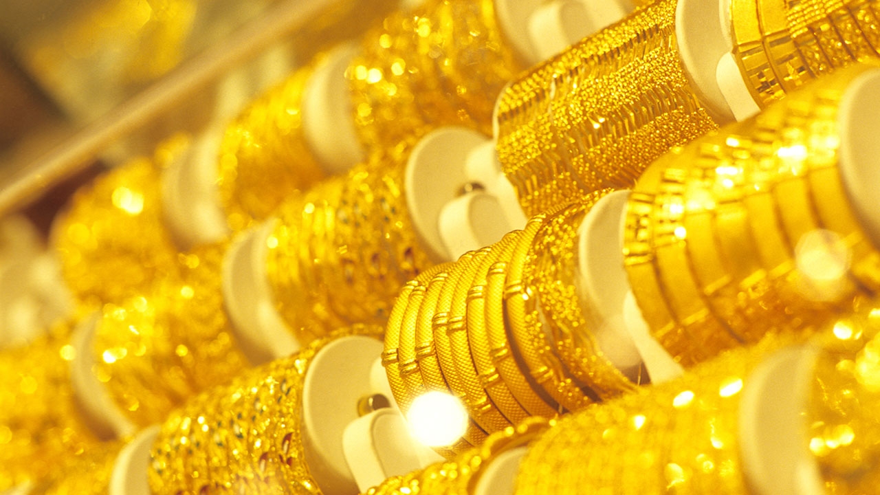 ทองไทยเปิดตลาดปรับลง 50 รูปพรรณขายบาทละ 21,000