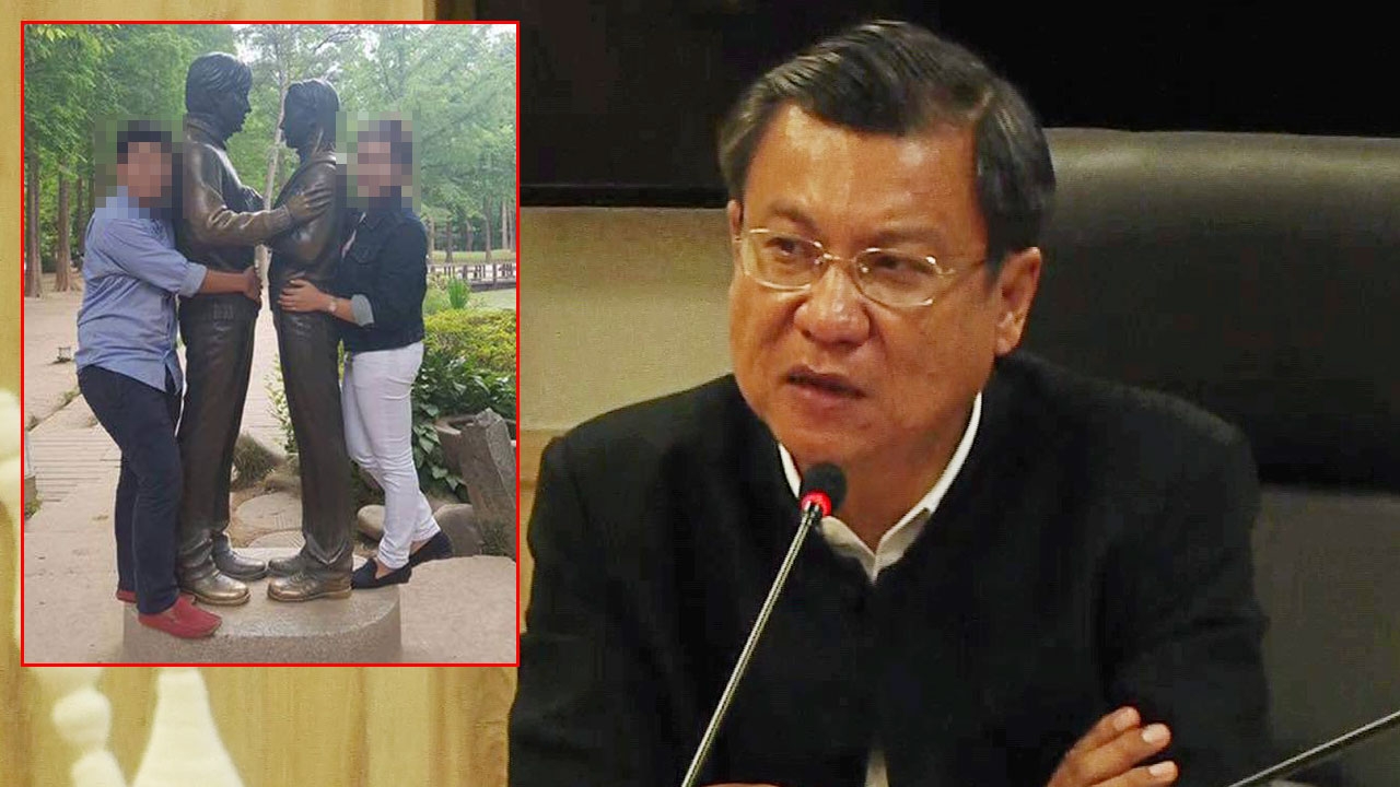 ผู้ว่าฯ อุดรธานี สั่งตรวจสอบญาติ 2 สาวโดดหนีกรุ๊ปทัวร์เกาหลี