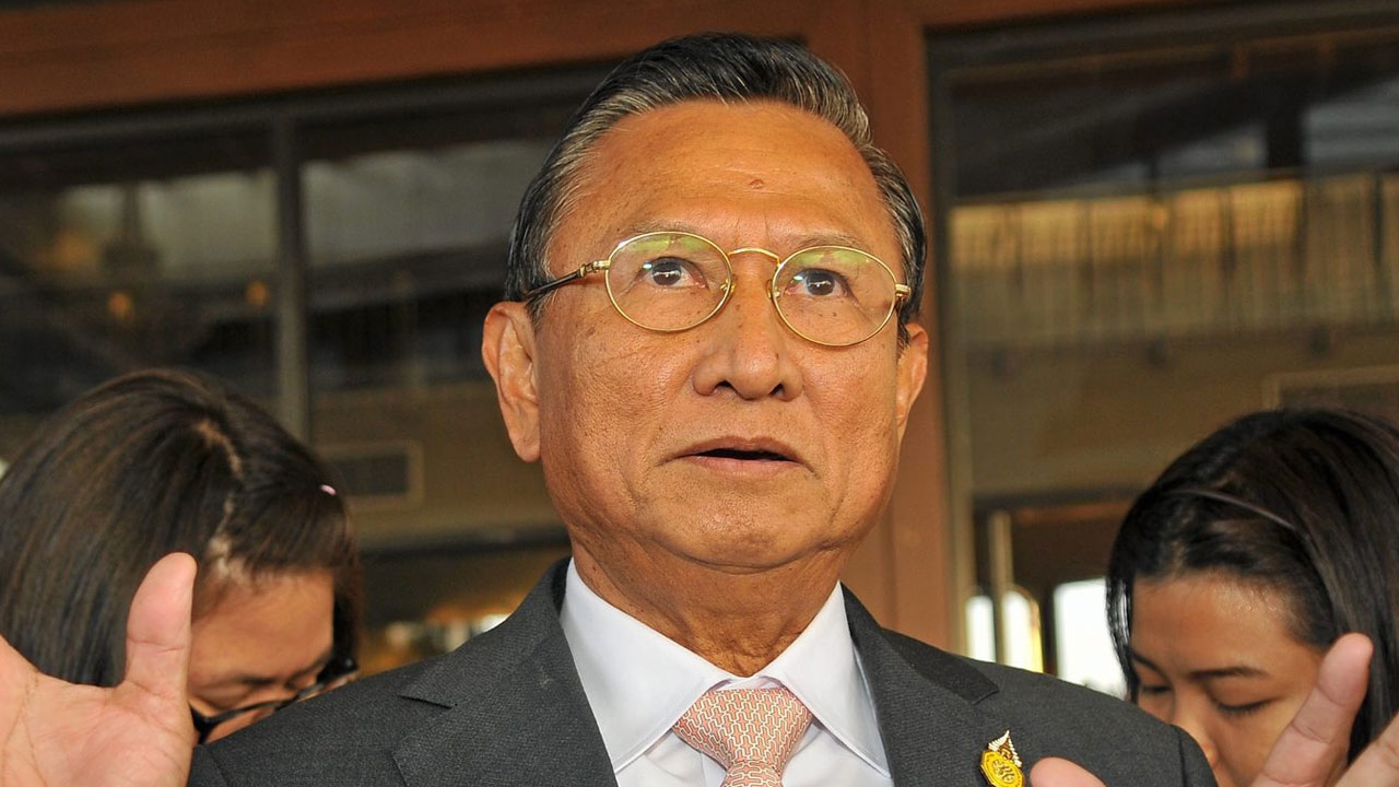 กกต.โอดครวญ เจอตราบาป เซ็ตซีโร่ไม่แตกต่าง การนิรโทษสุดซอย