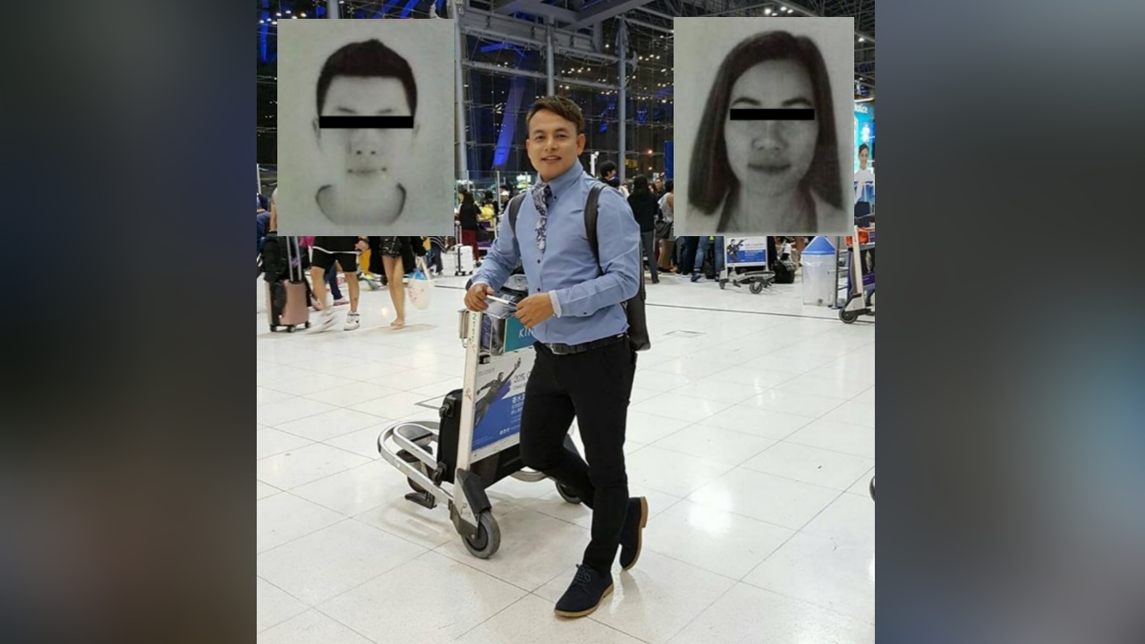พ่อยอมขายวัวยืมเงินให้ลูกไปเกาหลี เครียดติดต่อไม่ได้-ไกด์บินรอรับกลับ