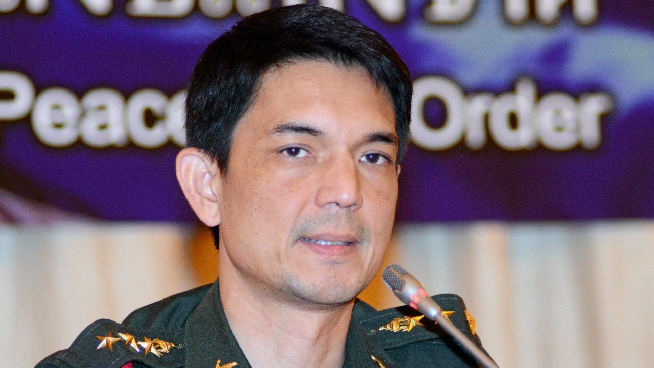 คสช.โยนถาม ตร.พื้นที่ หลังอ้างระเบิดทำ 50 อดีต ส.ส.วงแตกกลางดินเนอร์