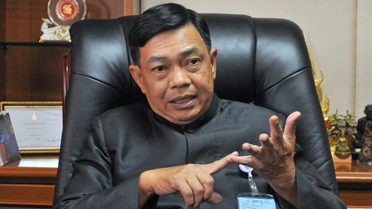 'จ้อน' หนุน สนช.ดัน 'ไพรมารีโหวต' สกัดนายทุนครอบงำพรรค