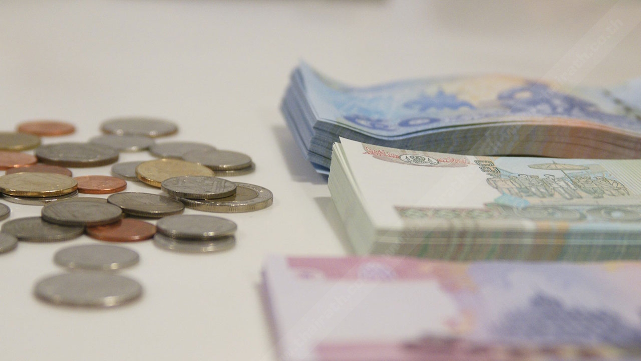 กรมบัญชีกลาง แจ้งผู้มีสิทธิเบิกค่ารักษา ยืนยันข้อมูลภายใน 30 มิ.ย.