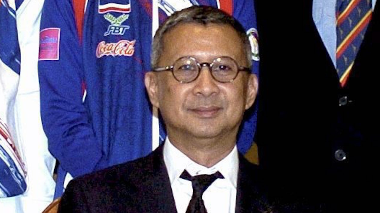 'บิ๊กเอ' นำทัพจอมเตะไทย ลุยศึกชิงแชมป์โลก 2017 ที่เกาหลีใต้