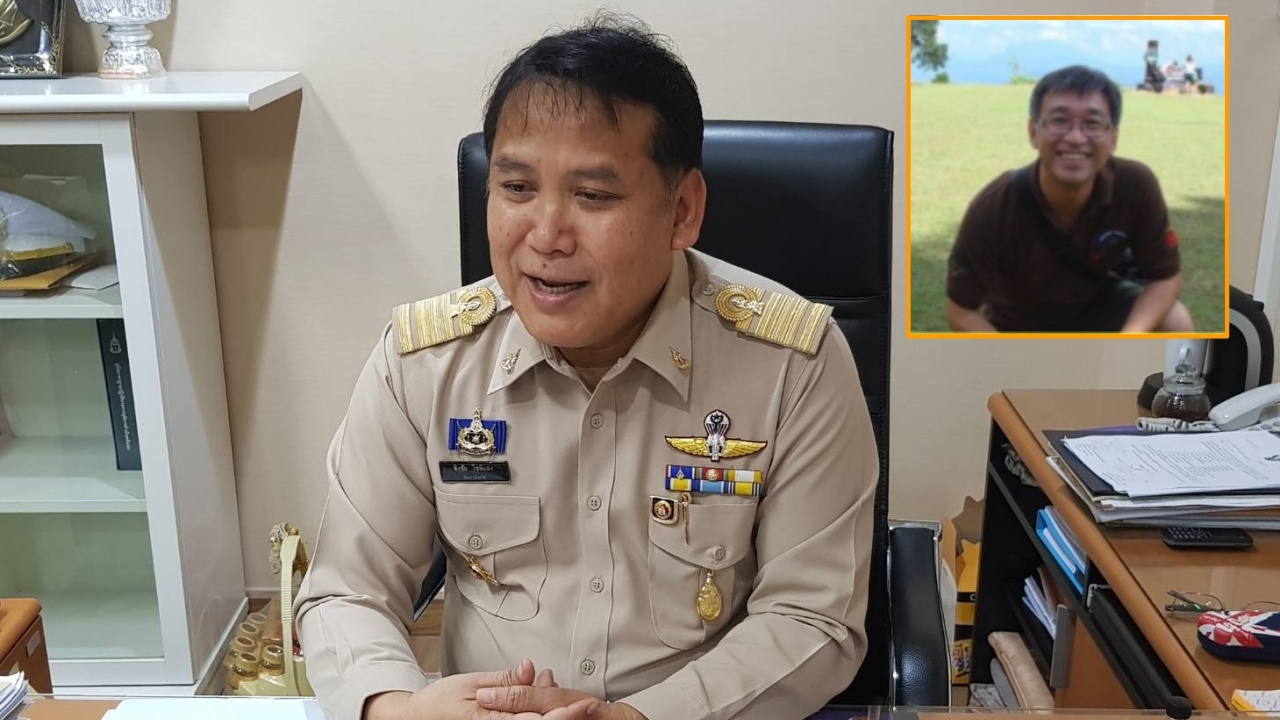 ยังไม่ฟ้องลุงวิศวะ อัยการชลบุรียันเอง นัดมาฟังคำสั่งแล้ว แต่ขอเลื่อน