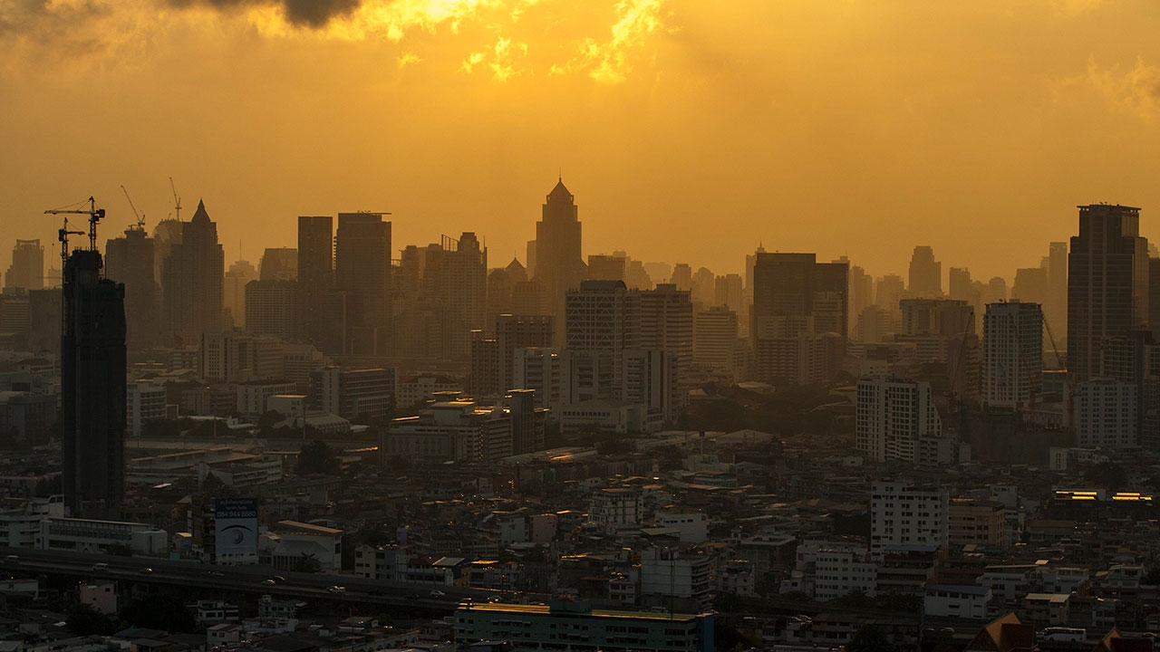 ล้อมคอกตึกสูง กทม.สั่งสำรวจป้องกันไฟ