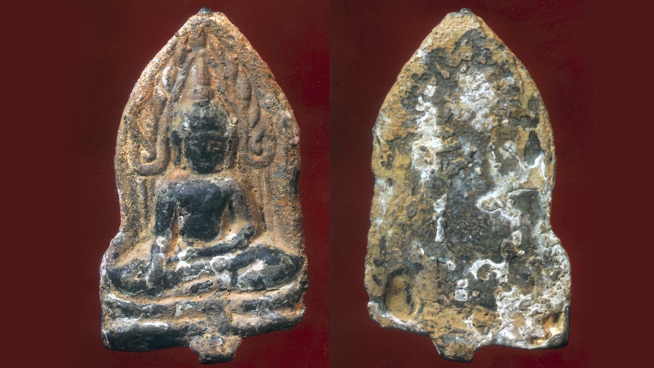 พระชินสีห์ วัดใหญ่