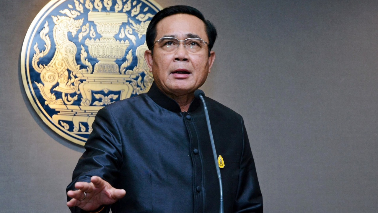 'บิ๊กตู่' ฝาก 50 ประเด็นให้ ปชช.คิดตาม เพื่อเข้าใจการทำงาน 'รบ.-คสช.'