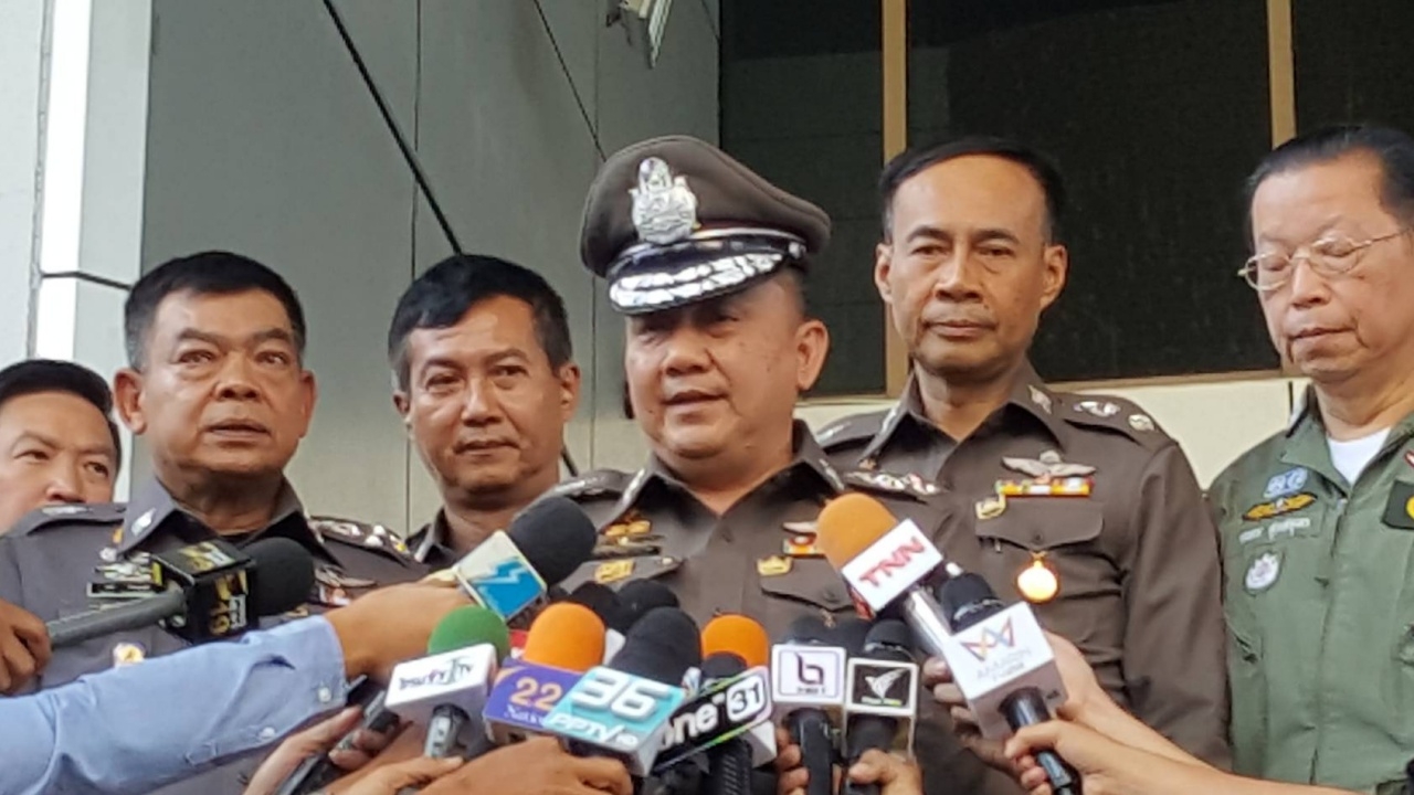 ศาลอนุมัติหมายจับ ‘ลุงวัฒนา’ มือระเบิด รพ.พระมงกุฎฯ-ยังไม่ชัดเหตุจูงใจ