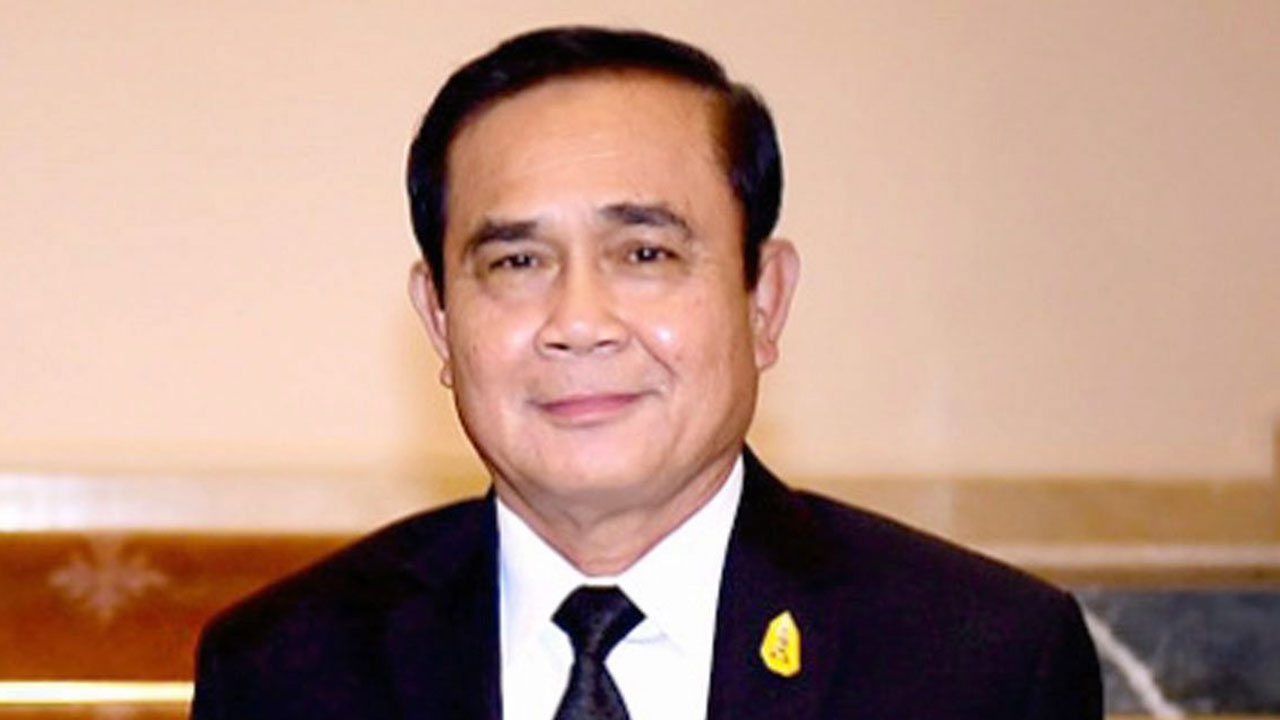 “บิ๊กตู่” นำทัพโชว์ยุทธศาสตร์ชาติ!