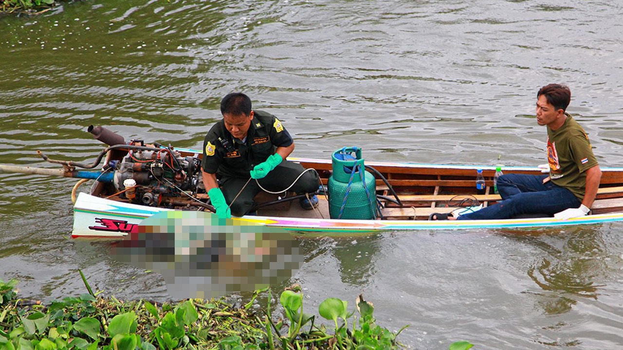 ตายาย 'น้องรุ้ง' คิดไม่ถึงแม่-พ่อเลี้ยงจะฆ่า วอนช่วยนำศพกลับร้อยเอ็ด