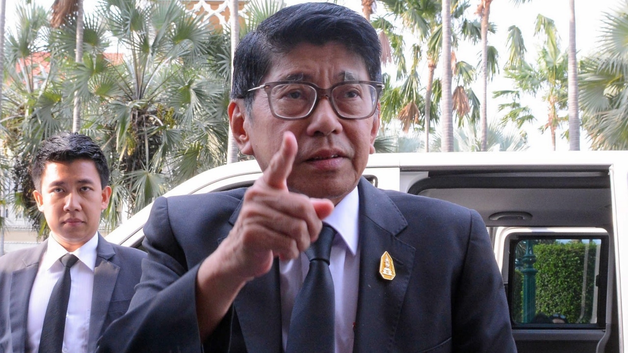 'สมเด็จพระเทพฯ' เสด็จทำเนียบฯ 26 มิ.ย.นี้ ประชุมเตรียมงานถวายพระเพลิง