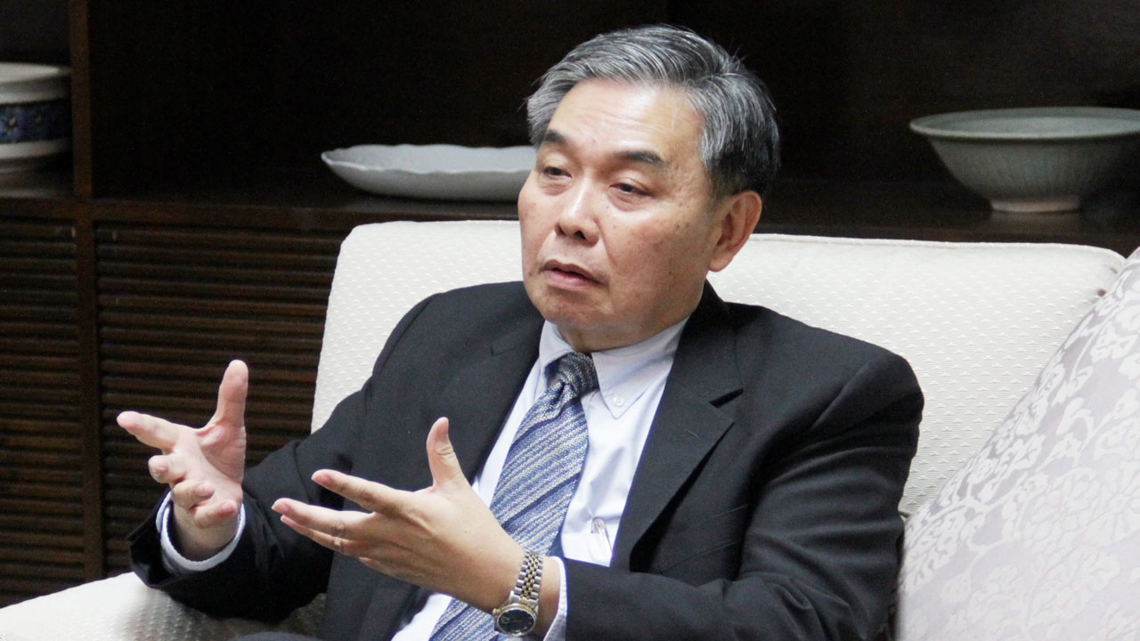 “อภิศักดิ์” ยันหนี้ต่อจีดีพีไม่เกิน 60%