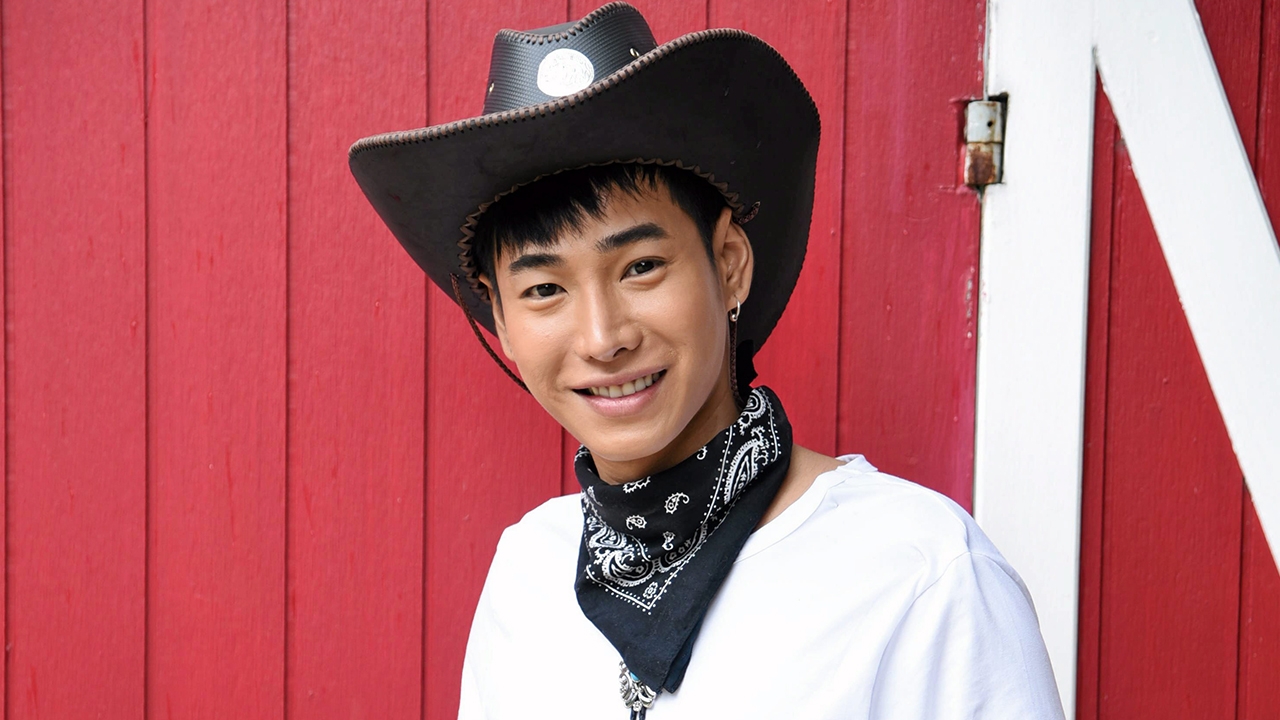 "เป๊ก" เผยให้เกาะติดมุมลึกๆปลื้มขึ้นแท่นเป็นสามีทั่วถึงใจมหาชน