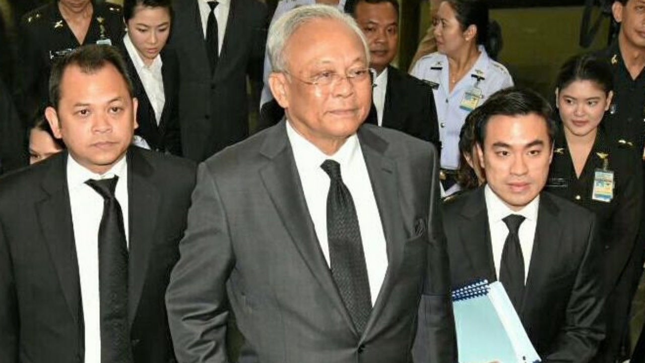 'สุเทพ' ตอบ 4 ข้อ 'บิ๊กตู่' ย้ำเลือกตั้งคือหัวใจของประชาธิปไตย