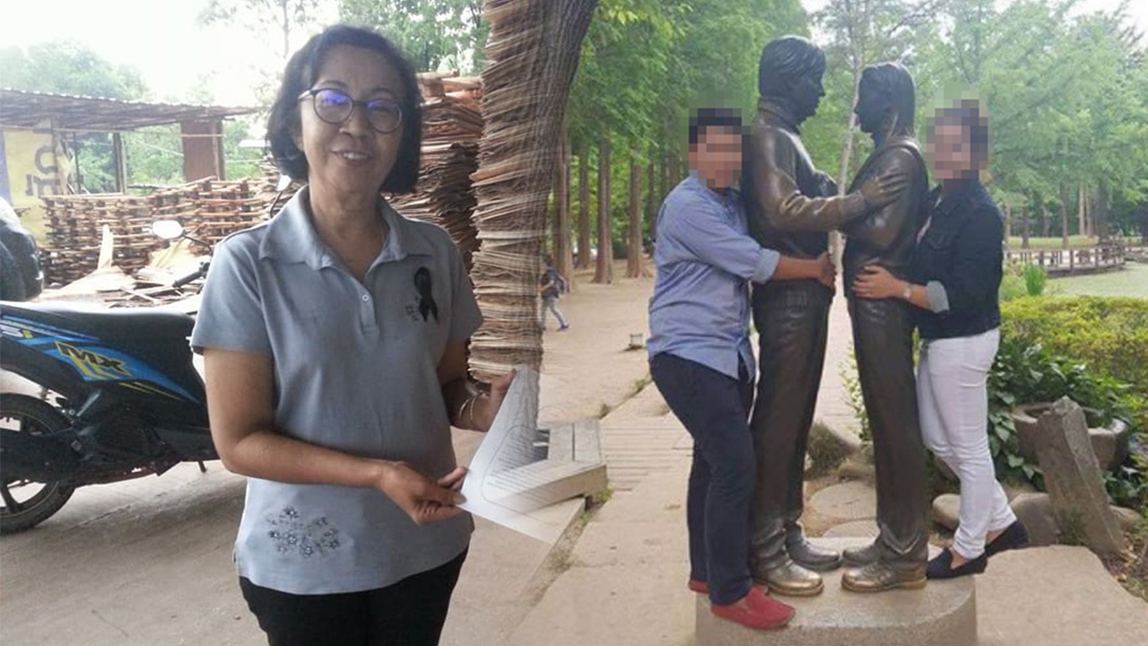 2สาวหนีทัวร์เกาหลี ยังติดต่อไม่ได้ คนอุดรฯถูกปฏิเสธเข้ากิมจิ สูงสุดเดือนละ10คน 