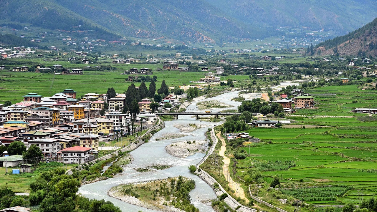 ไทย-ภูฏานเซ็นเอ็มโอยูร่วมมือท่องเที่ยว “ธนะศักดิ์”ย้ำเป็นตลาดสำคัญมีศักยภาพ
