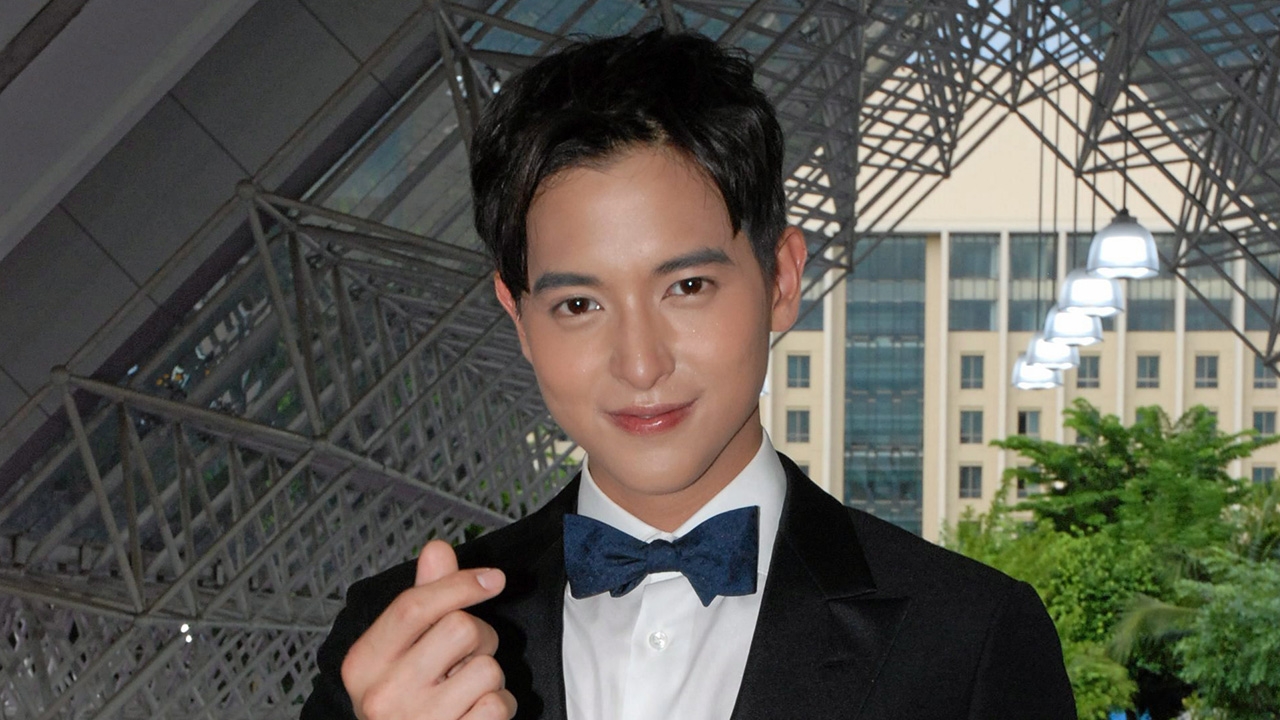 เจมส์ เล็งดาราสาวๆแต่ไม่กล้าจีบ ตอนนี้โสดสนิทยอมรับโหยหาความรัก