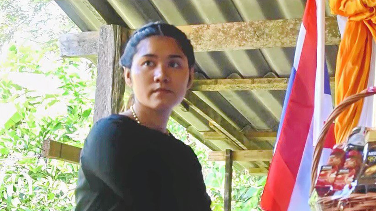 พระราชทานเพลิงศพ ตร.แว้ง ที่เสียชีวิตเหตุคนร้ายยิงตายคาป้อม