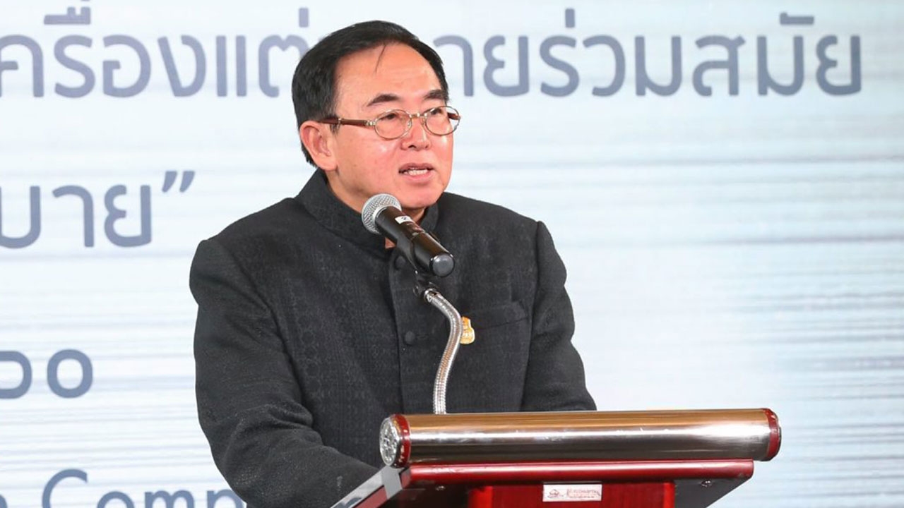 ก.วัฒนธรรม เปิดแนวรุกเดินเครื่องเจรจา ทวงโบราณวัตถุไทยจากต่างแดนคืน