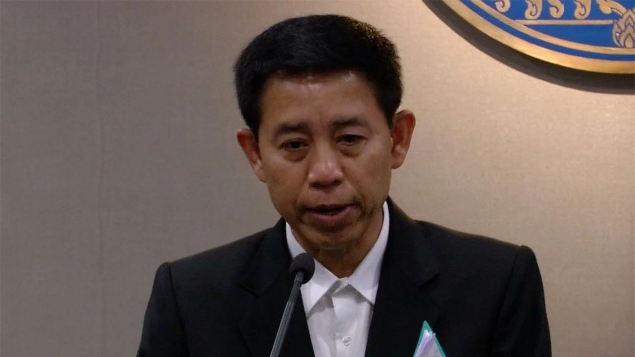 คสช.ไฟเขียวปลดล็อกที่ดิน ส.ป.ก. แจง ม.44 รถไฟความเร็วสูงไม่เอื้อประโยชน์จีน