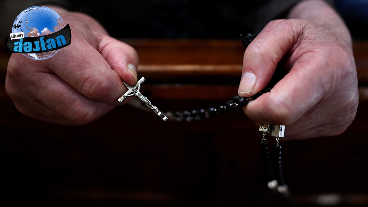 ทำไม ปธน.เลบานอนถึงเป็นคริสต์?