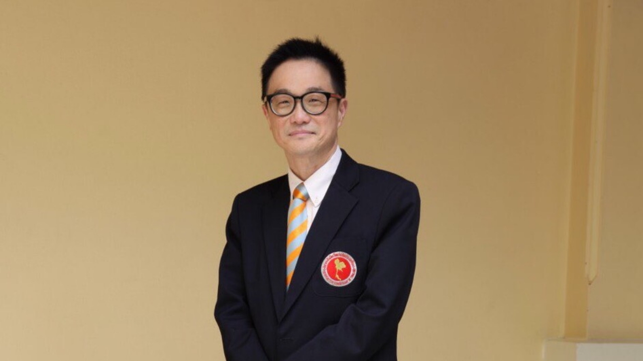 ประชุมนานาชาติ 'มะเร็งในเด็ก' ครั้งแรกในไทย ถ่ายทอดความรู้ต่อสู้โรค