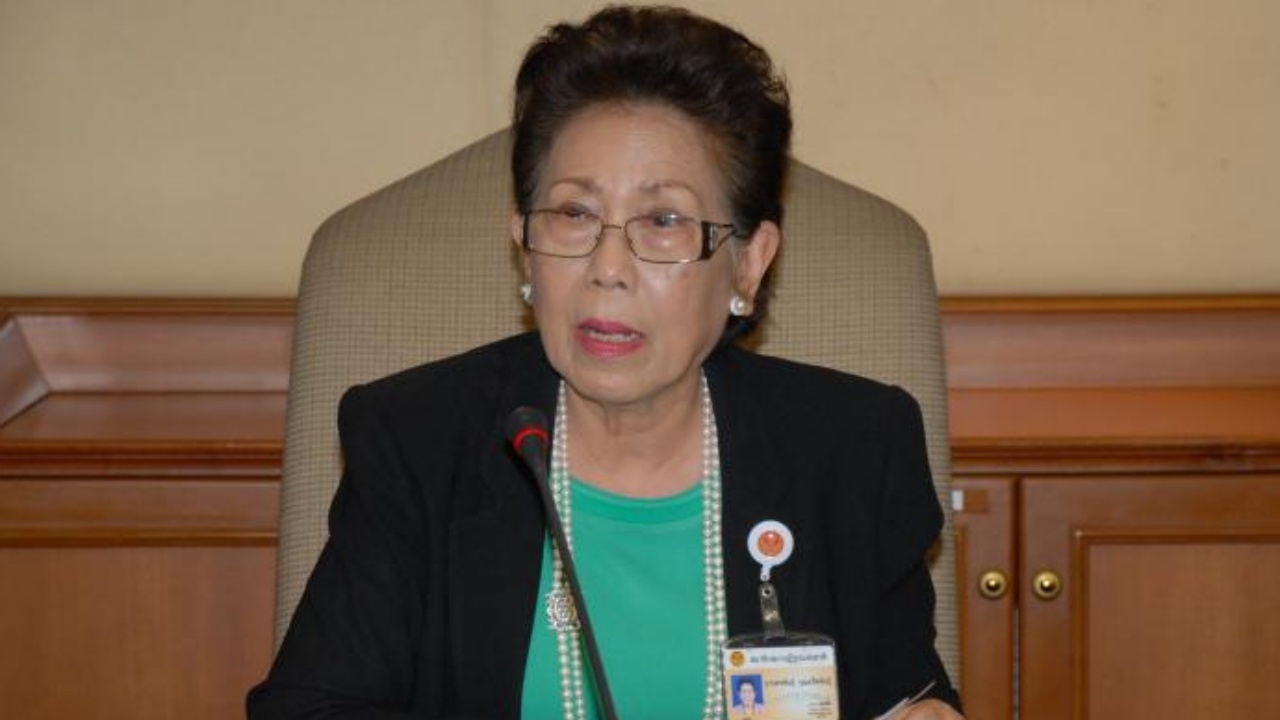 สปท.สาธารณสุขประณามเหตุวางระเบิด รพ.พระมงกุฎฯ