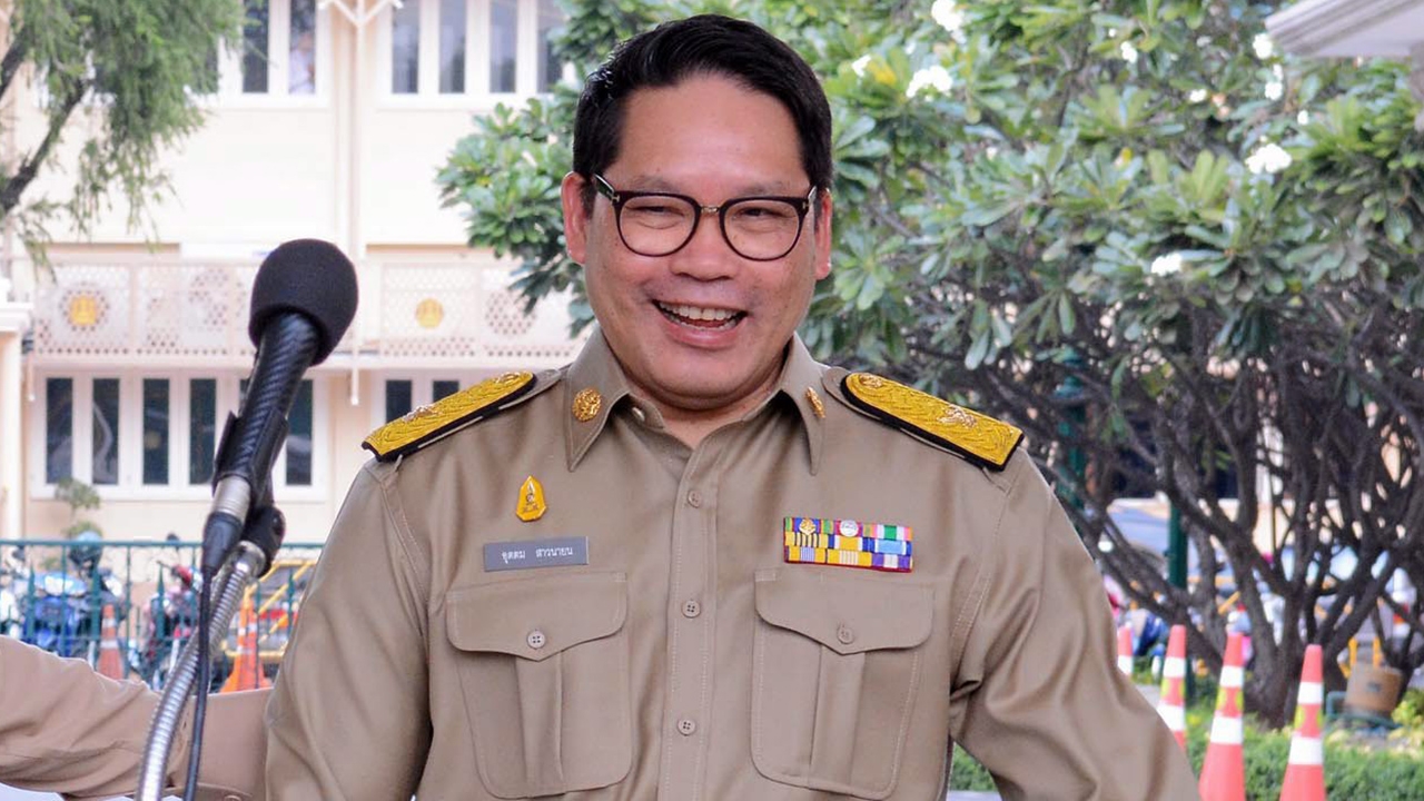 “อุตตม” รับอีอีซีเจอโรคเลื่อน มั่นใจไม่กระทบความเชื่อมั่น