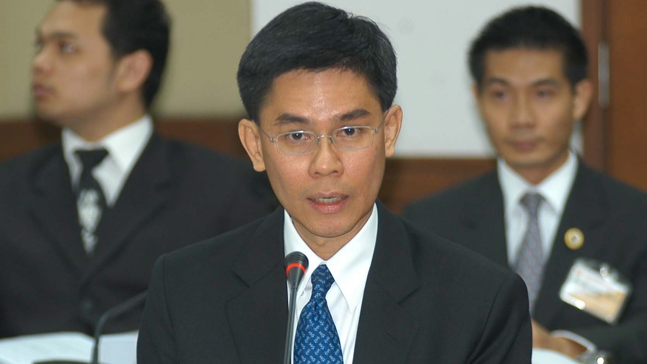 'บิ๊กป้อม' สั่งเข้มความปลอดภัยเต็มที่ หลังเหตุบึม 'พระมงกุฎฯ' 