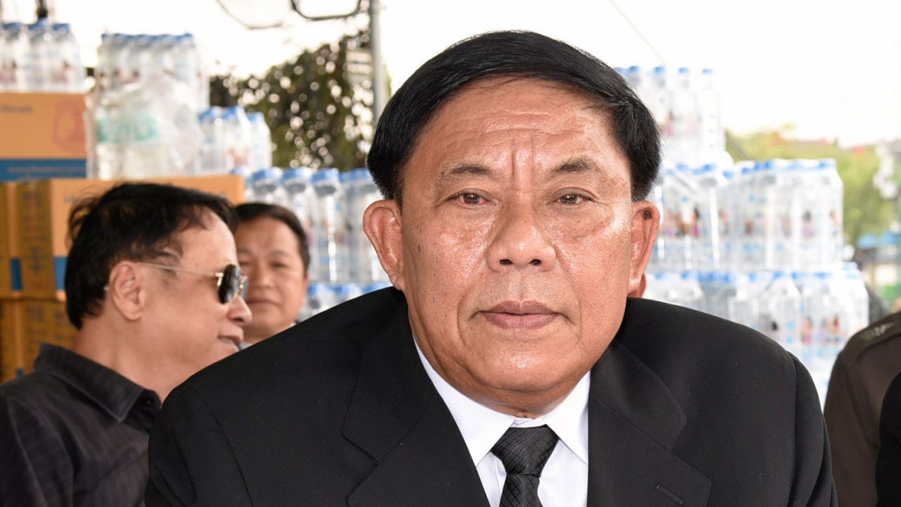 อัศวินตรวจร.ร.กทม.-เน้นวิชาการคู่สุขอนามัย