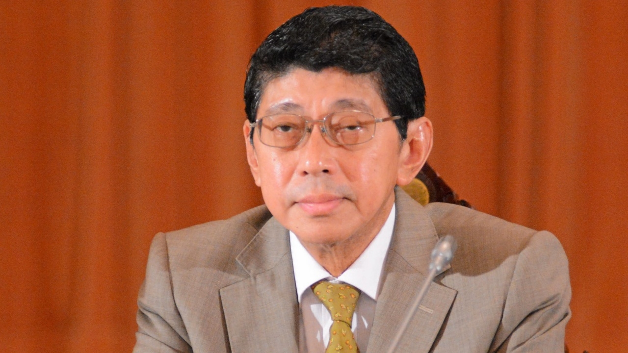 'วิษณุ' รอ สปท.ส่งร่าง ก.ม.คุมสื่อให้รัฐ ก่อนนัดคุยตัวแทนสื่อฯ