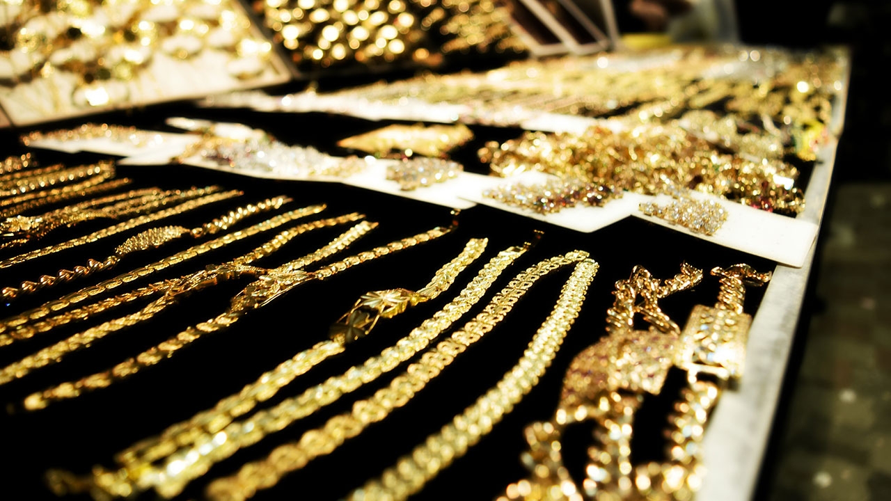 ดัชนีเชื่อมั่นราคาทองพ.ค. ร่วงเล็กน้อย กรอบต่ำสุดบาทละ 19,500-20,000