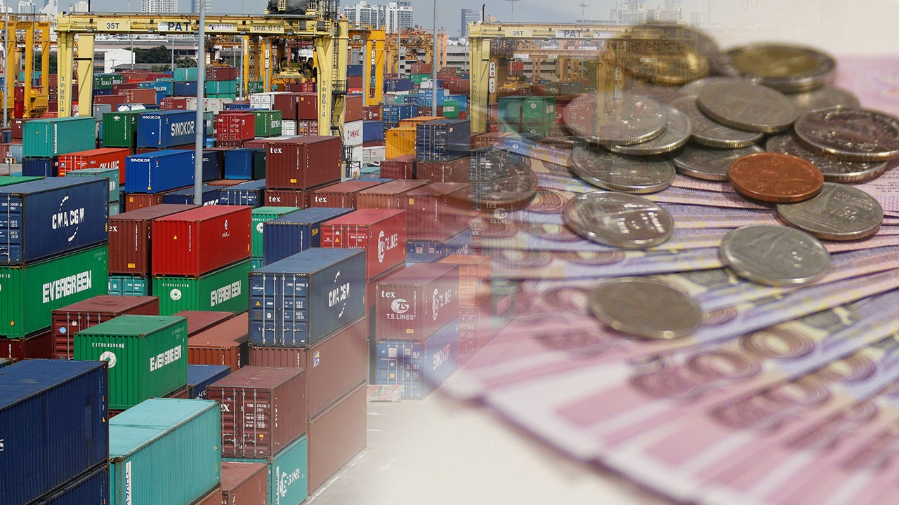 จี้รัฐวิสาหกิจลงทุนหนุนจีดีพี บจ.ไทยฟิต! ไตรมาสแรกกำไร 2.85 แสนล้าน